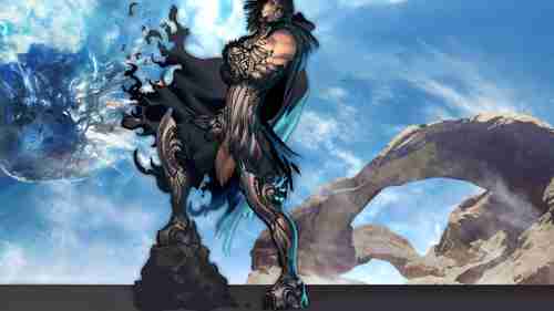 喷血身材，极致诱惑！《英雄联盟》雪绒轻裹卡特COS